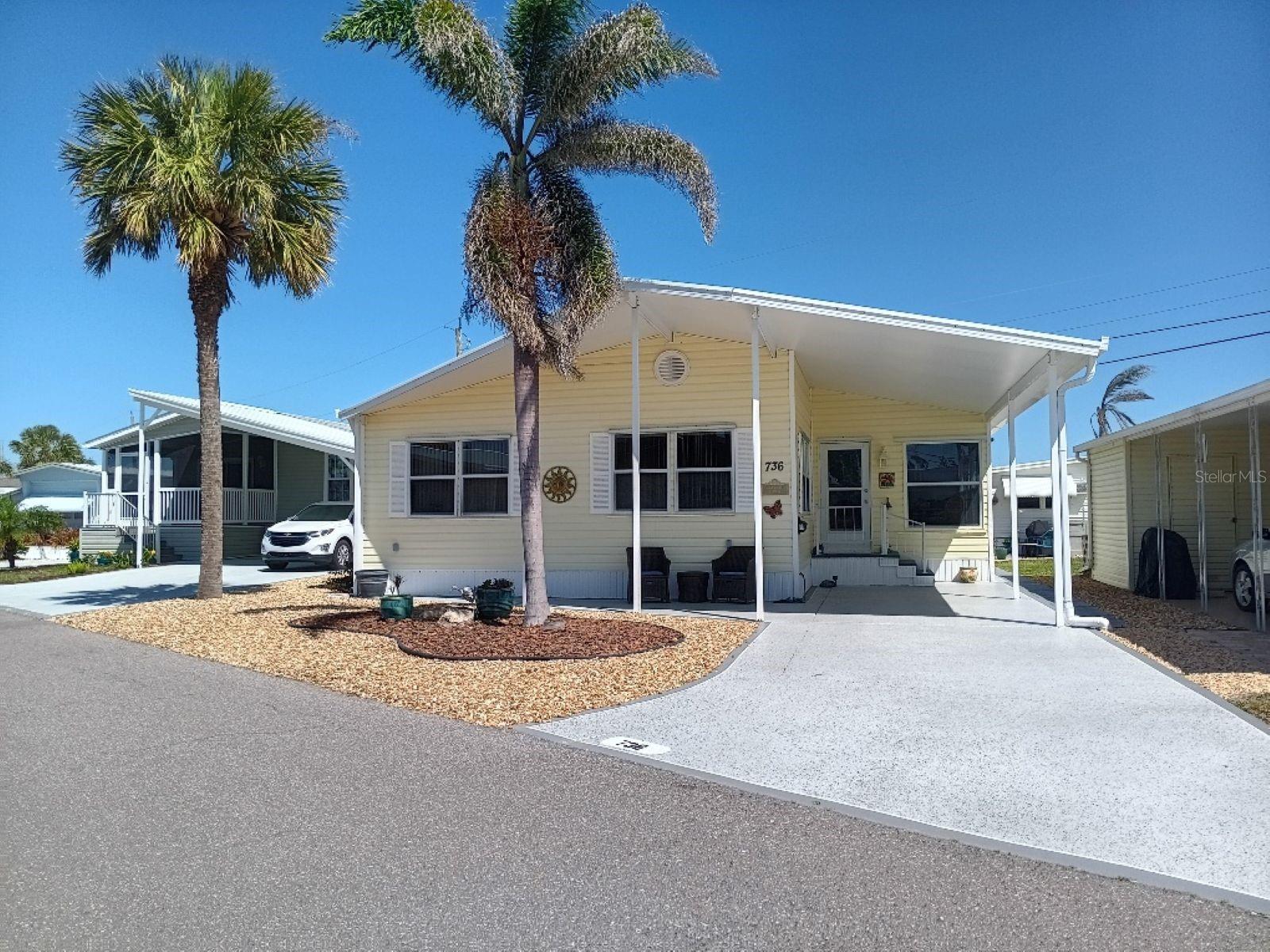736 CAREFREE, VENICE, FL, 34285