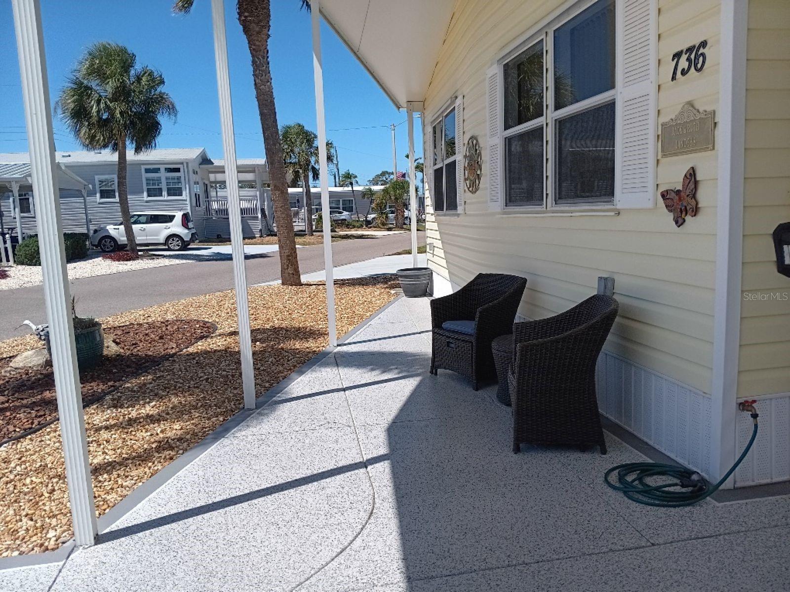736 CAREFREE, VENICE, FL, 34285