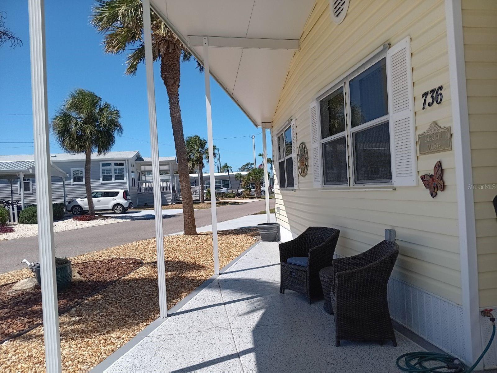 736 CAREFREE, VENICE, FL, 34285
