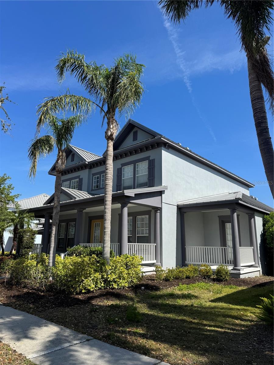 625 MIRABAY BLVD, APOLLO BEACH, FL, 33572
