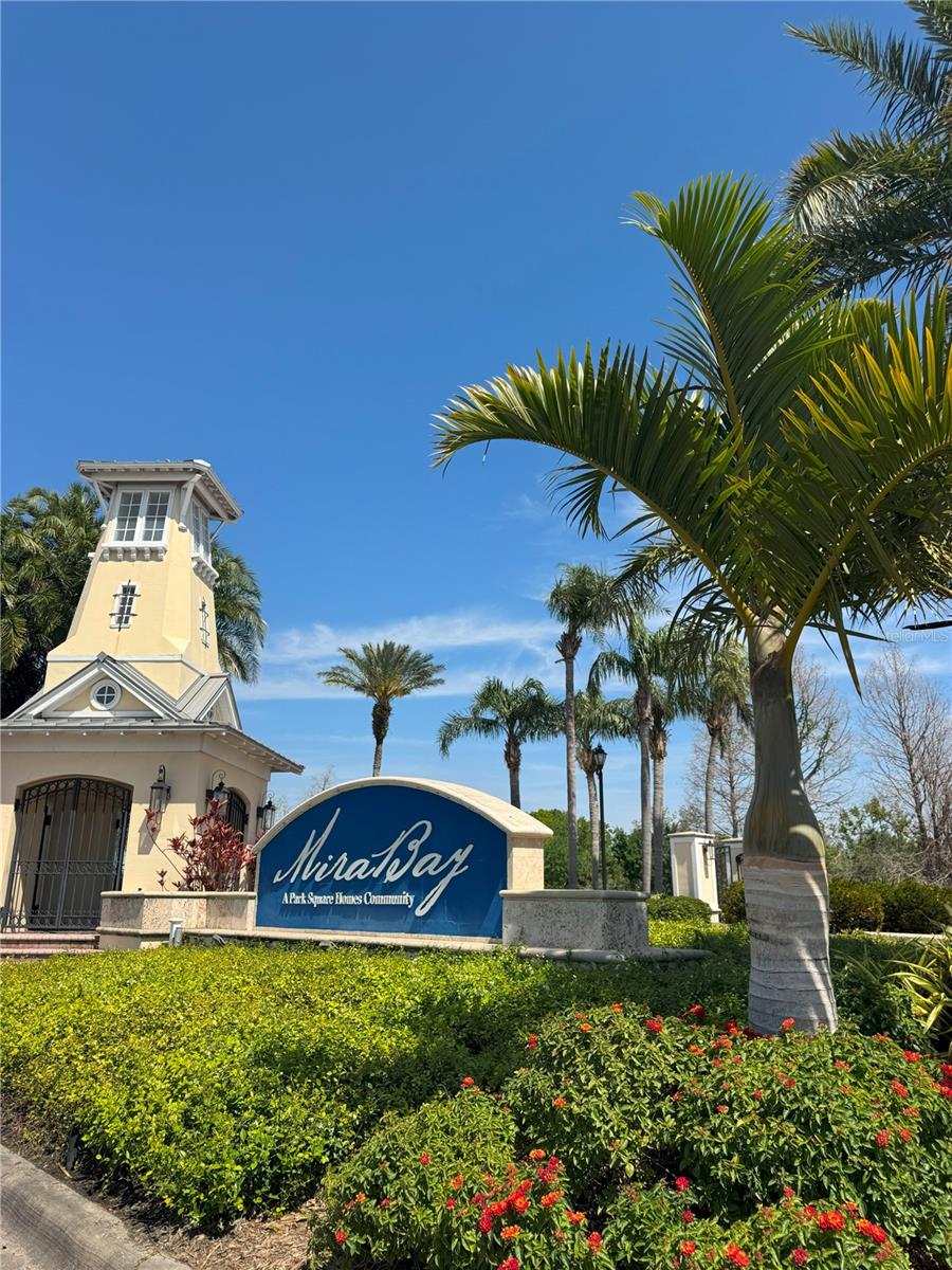 625 MIRABAY BLVD, APOLLO BEACH, FL, 33572
