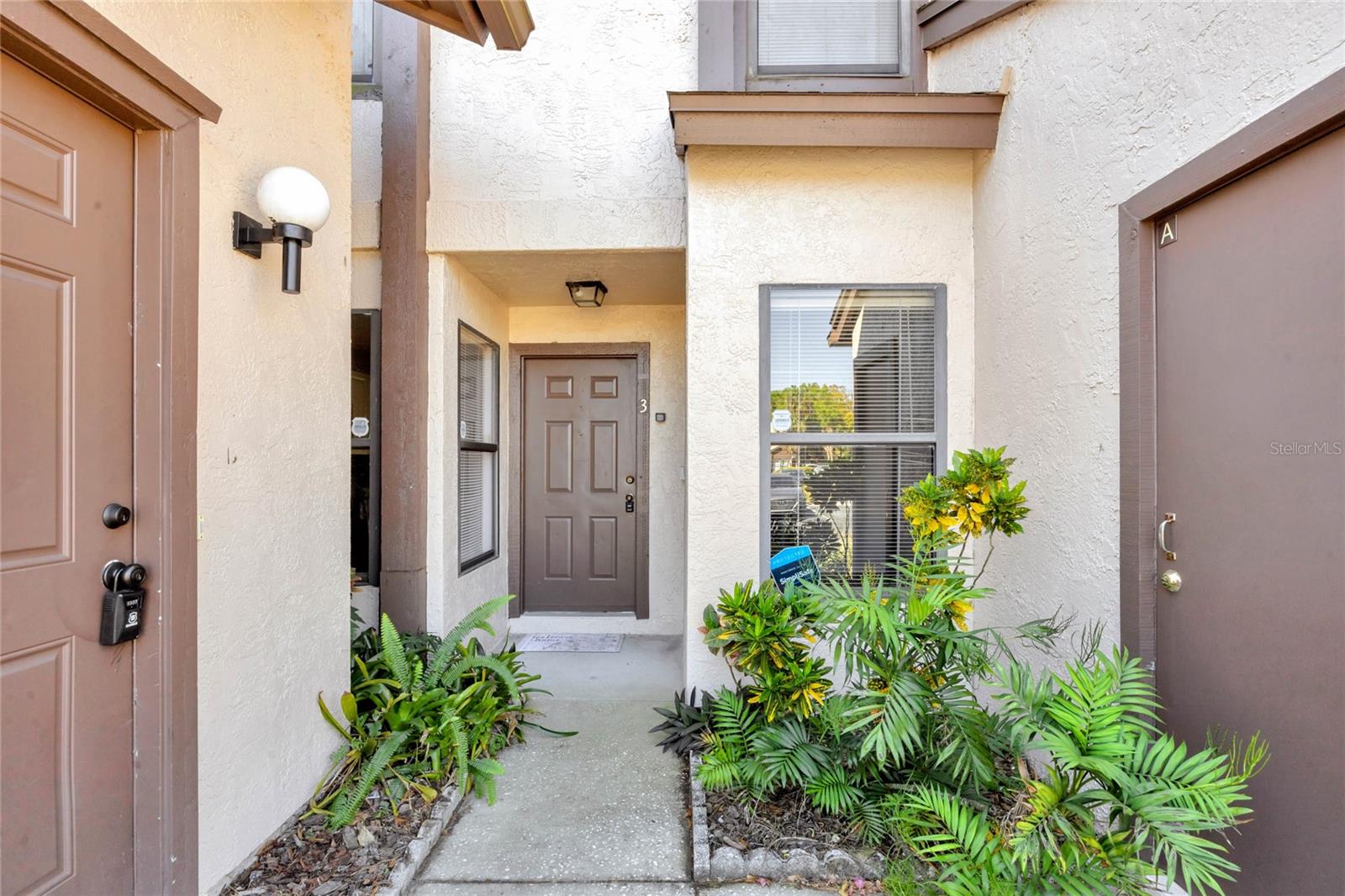 3012 S SEMORAN BLVD #3, ORLANDO, FL, 32822