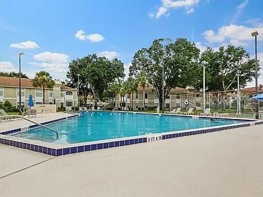 3012 S SEMORAN BLVD #3, ORLANDO, FL, 32822