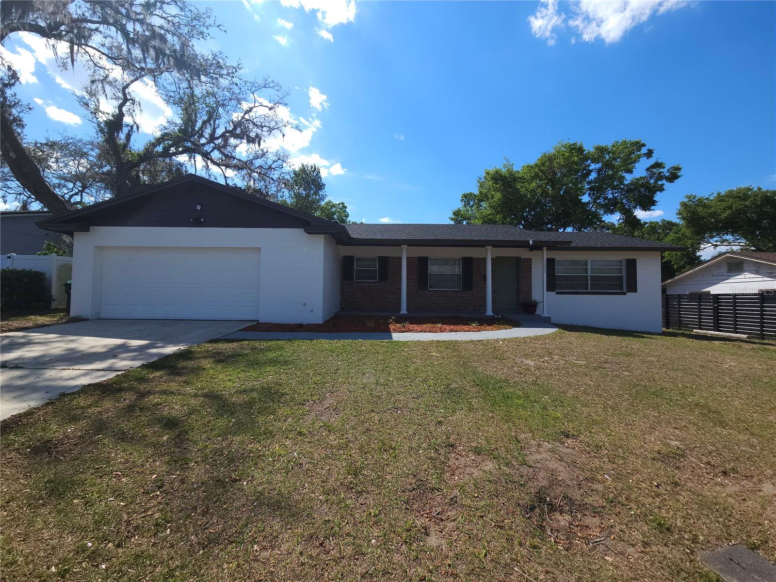 3504 PORTERSFIELD RD, ORLANDO, FL, 32808