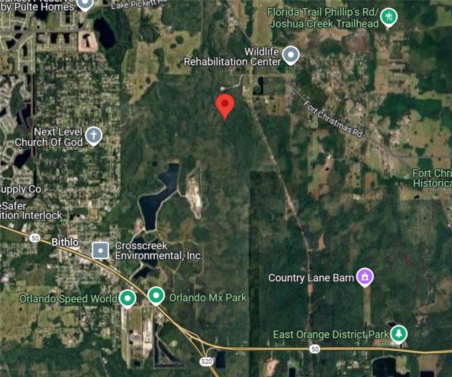 120 DILL RD, ORLANDO, FL, 32820