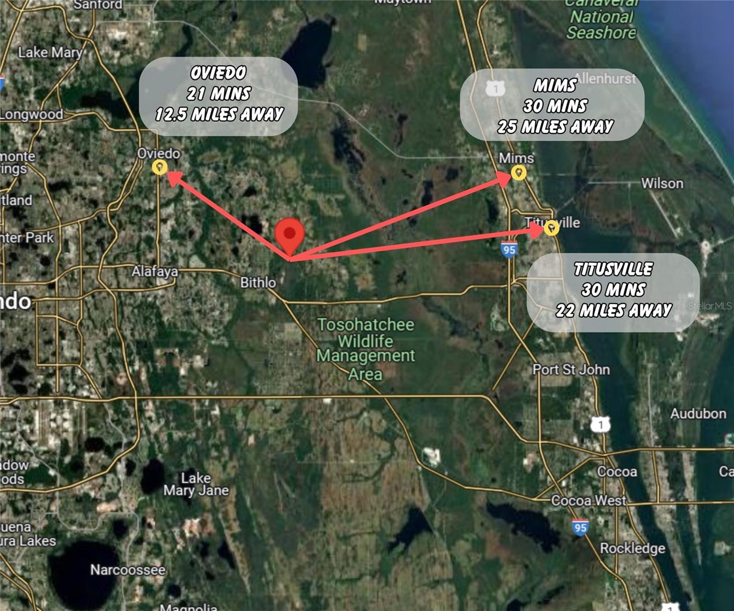 120 DILL RD, ORLANDO, FL, 32820