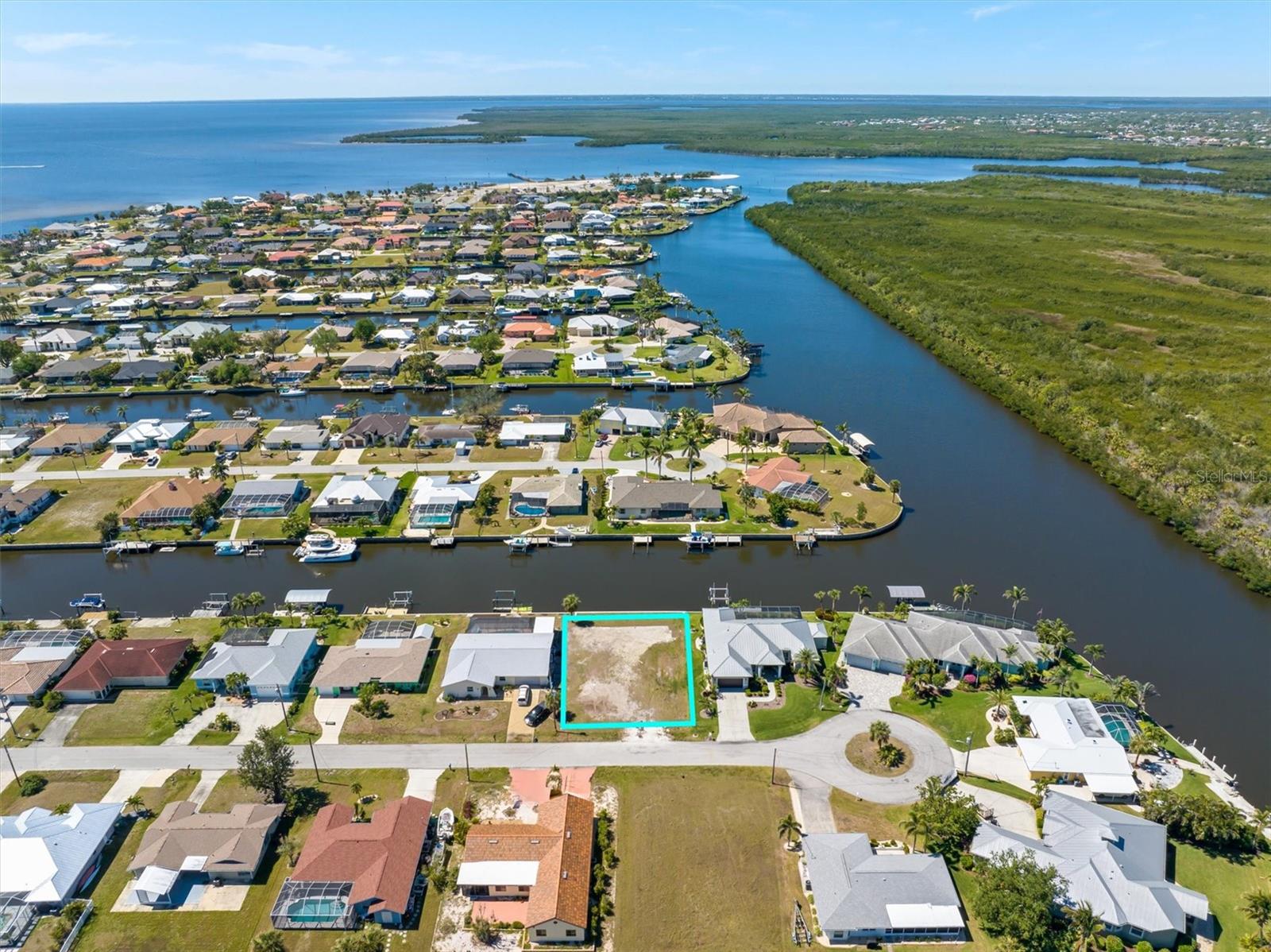 143 LELAND ST SW, PORT CHARLOTTE, FL, 33952