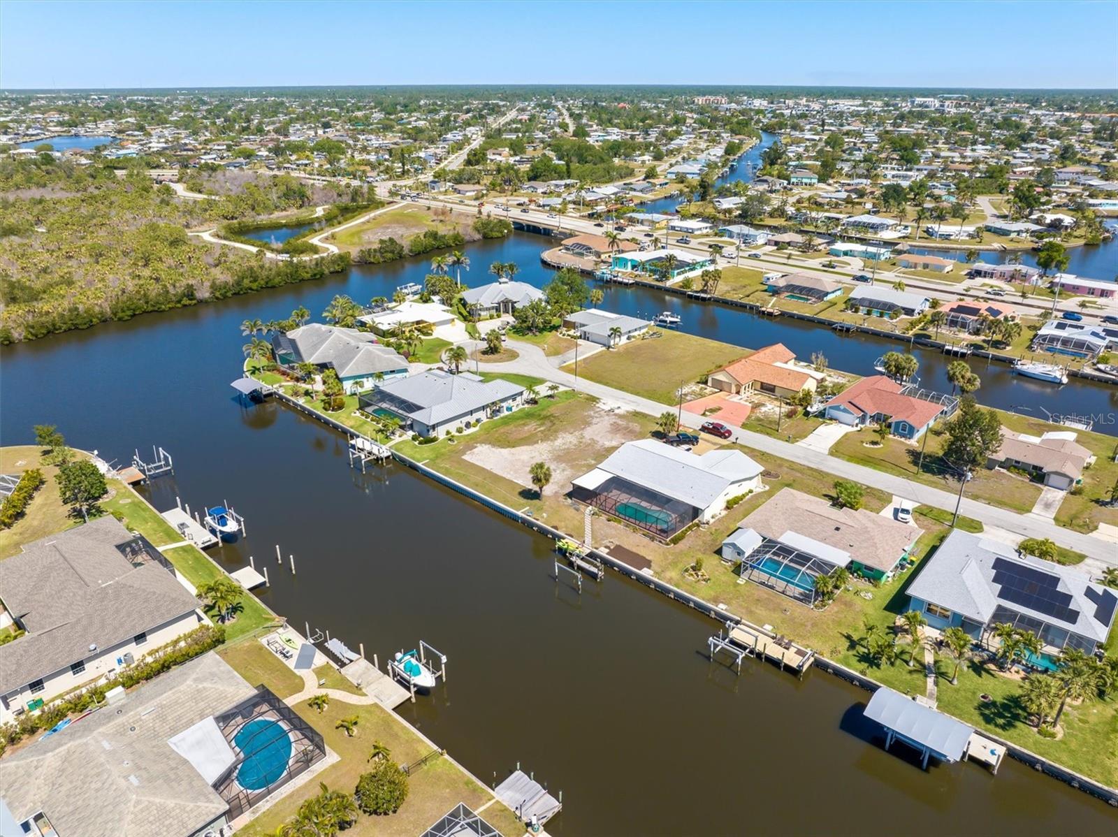 143 LELAND ST SW, PORT CHARLOTTE, FL, 33952