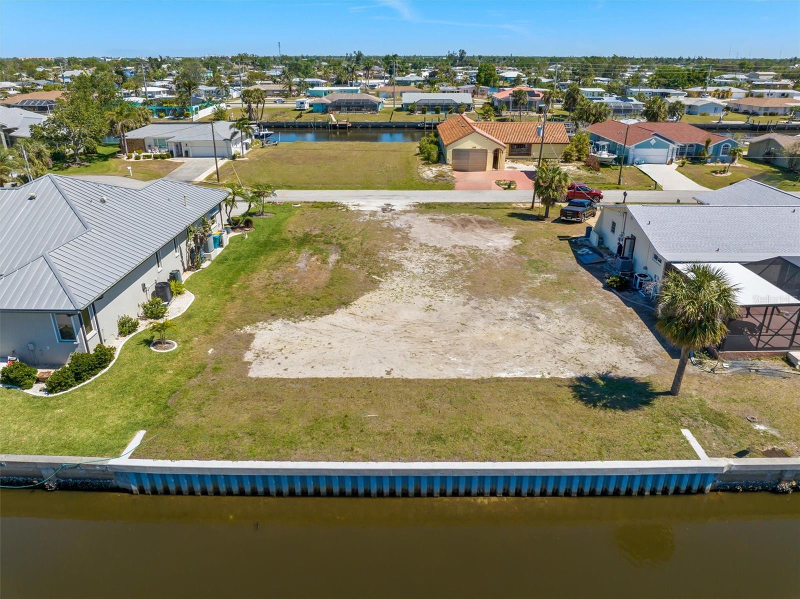 143 LELAND ST SW, PORT CHARLOTTE, FL, 33952