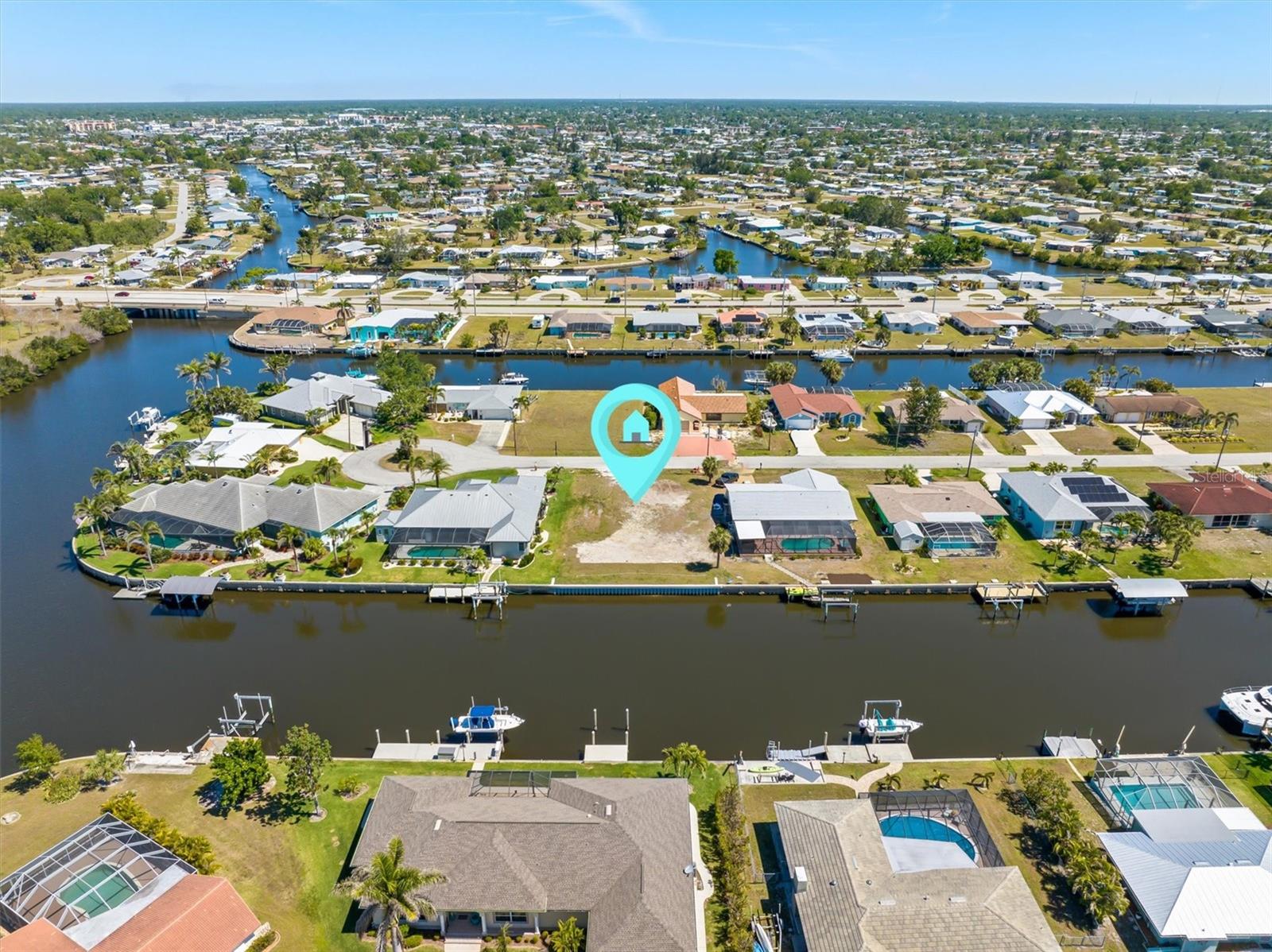 143 LELAND ST SW, PORT CHARLOTTE, FL, 33952