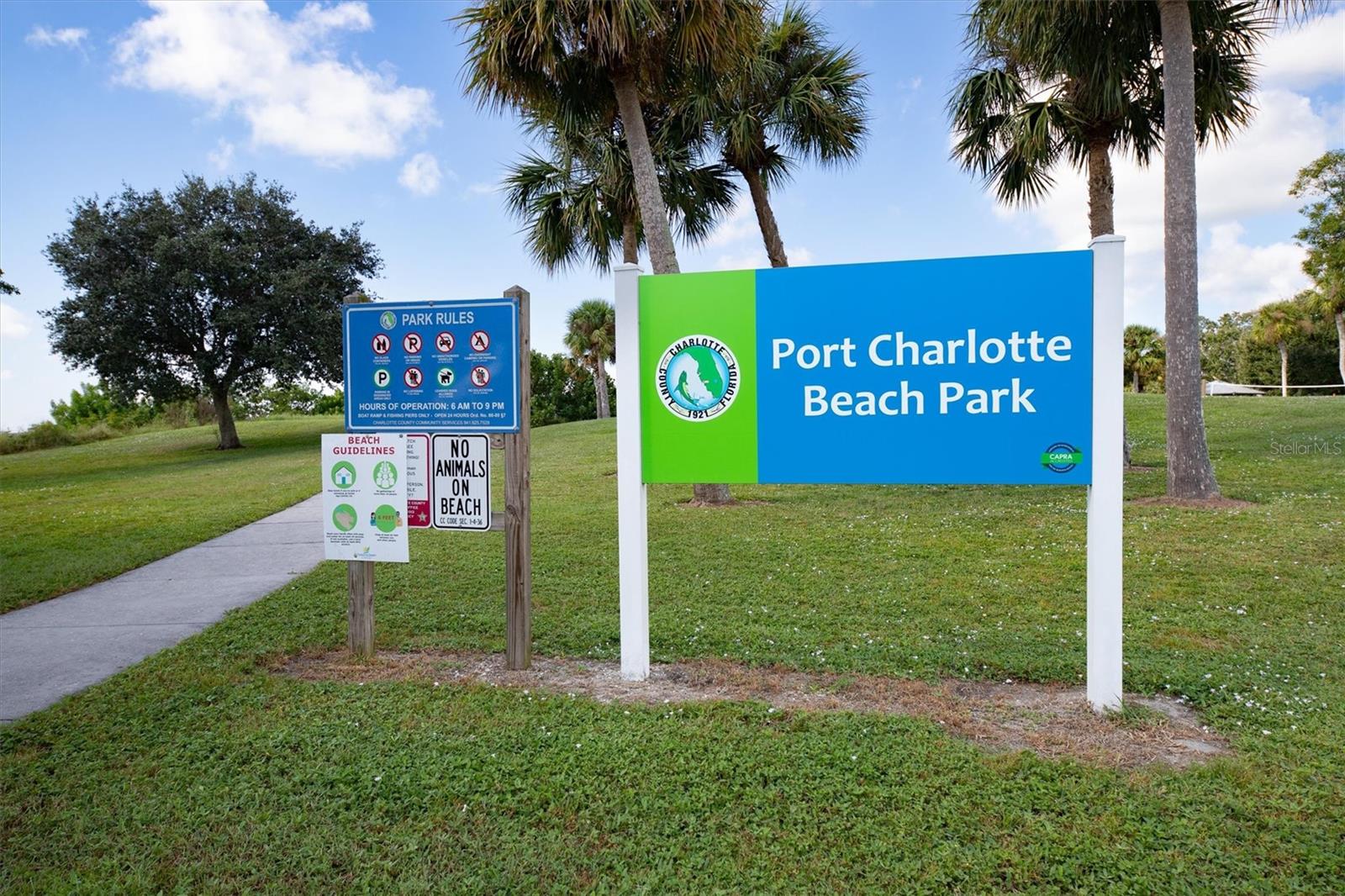 143 LELAND ST SW, PORT CHARLOTTE, FL, 33952