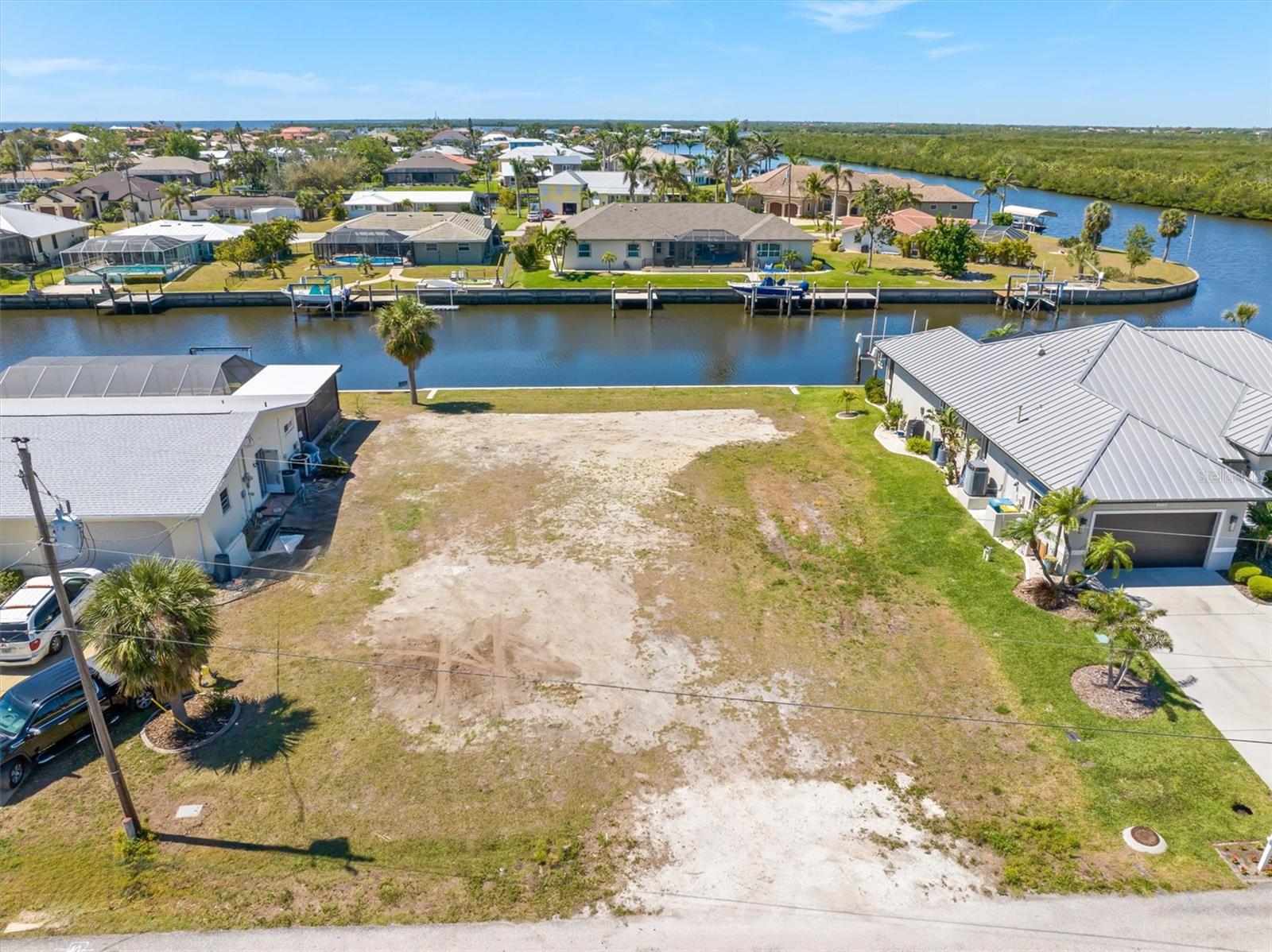 143 LELAND ST SW, PORT CHARLOTTE, FL, 33952