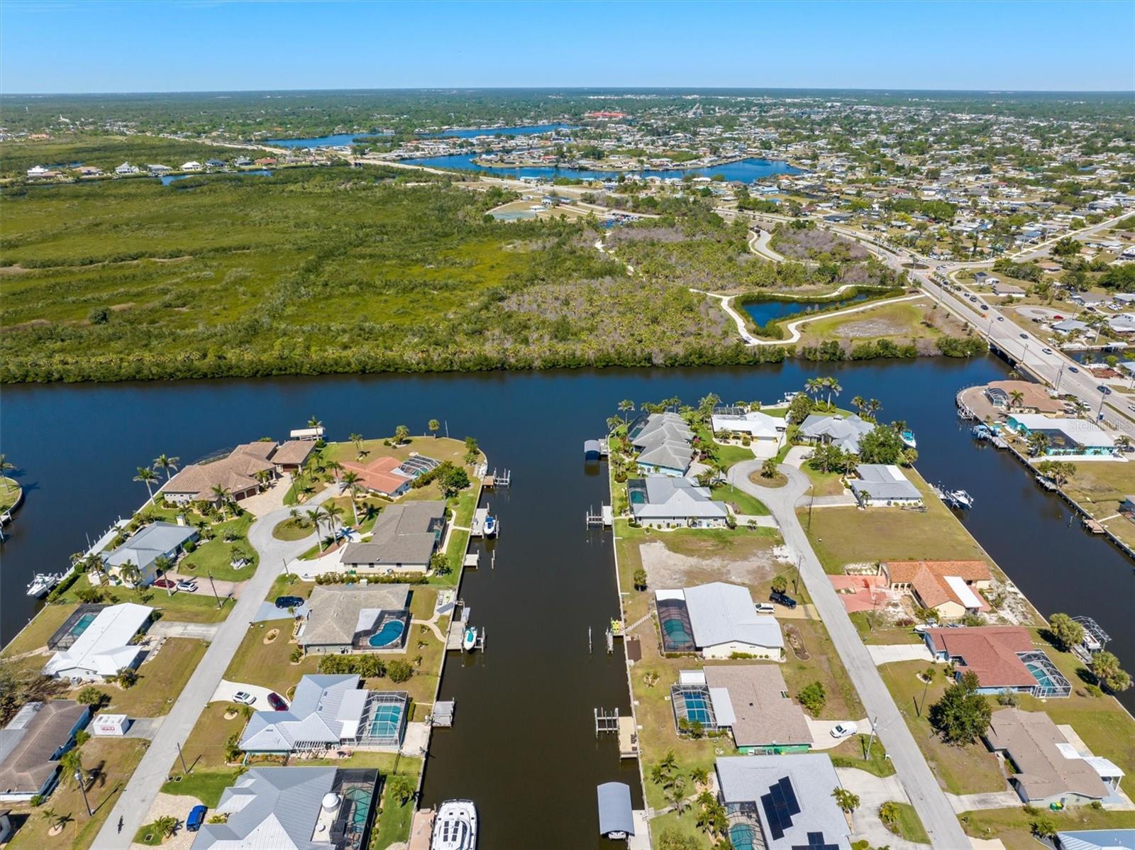 143 LELAND ST SW, PORT CHARLOTTE, FL, 33952