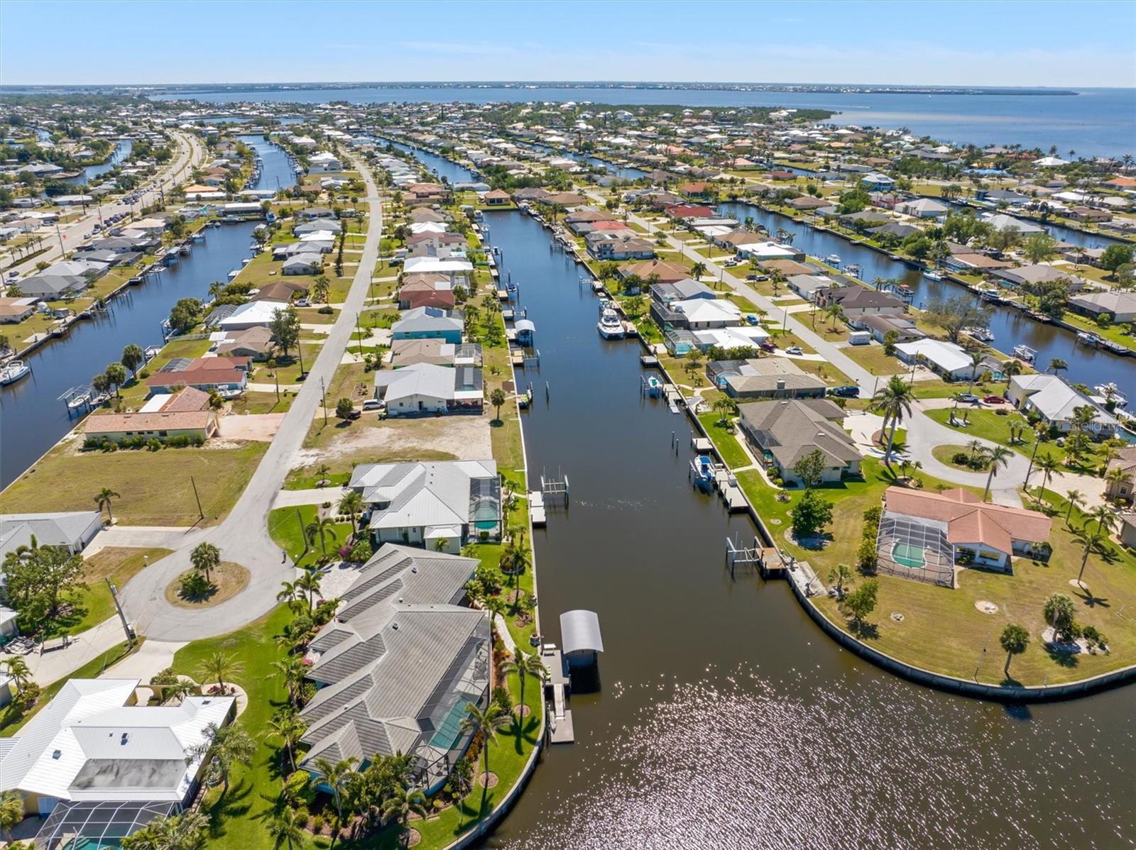 143 LELAND ST SW, PORT CHARLOTTE, FL, 33952