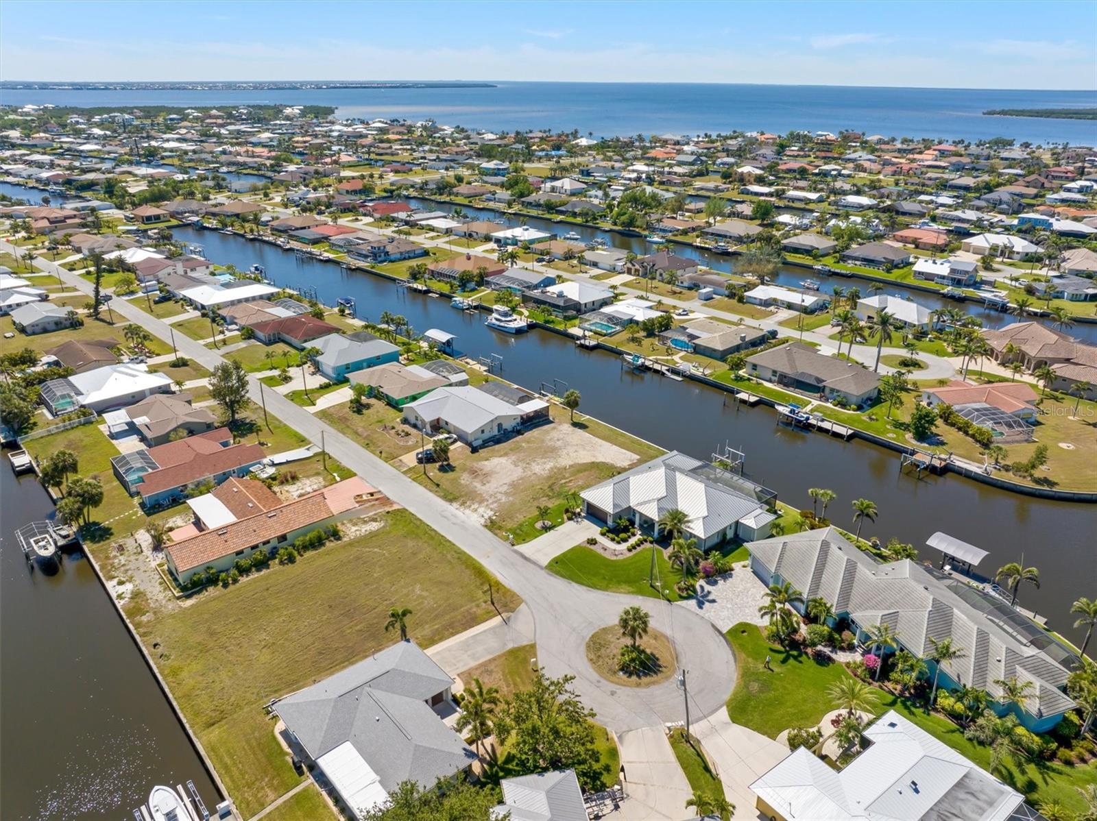 143 LELAND ST SW, PORT CHARLOTTE, FL, 33952