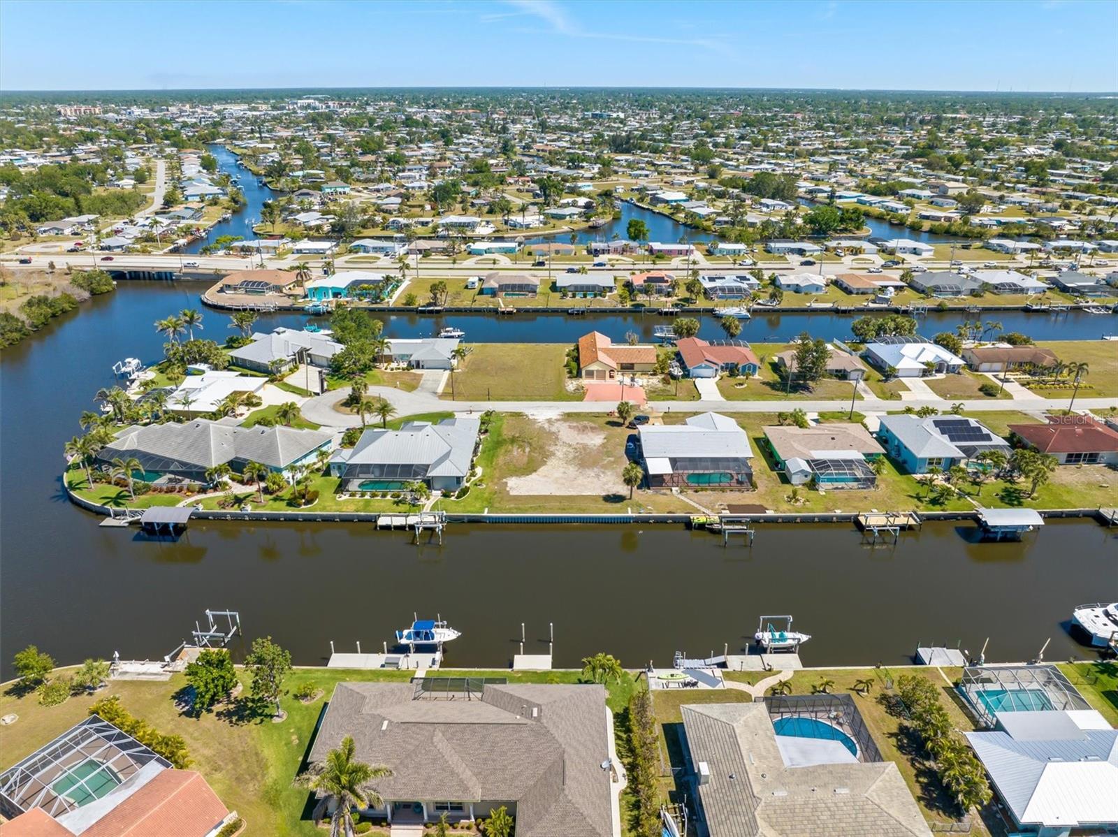 143 LELAND ST SW, PORT CHARLOTTE, FL, 33952