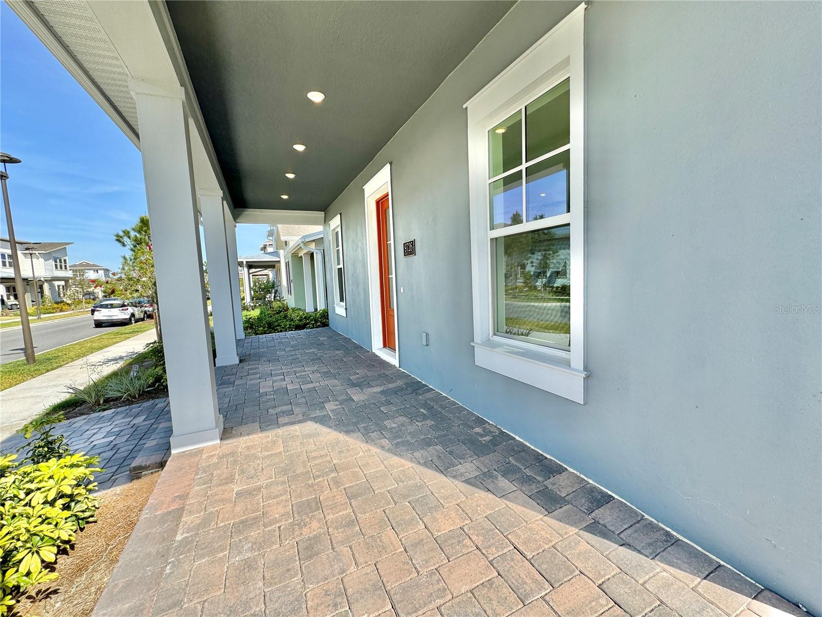 9726 NERUDA ST, ORLANDO, FL, 32827