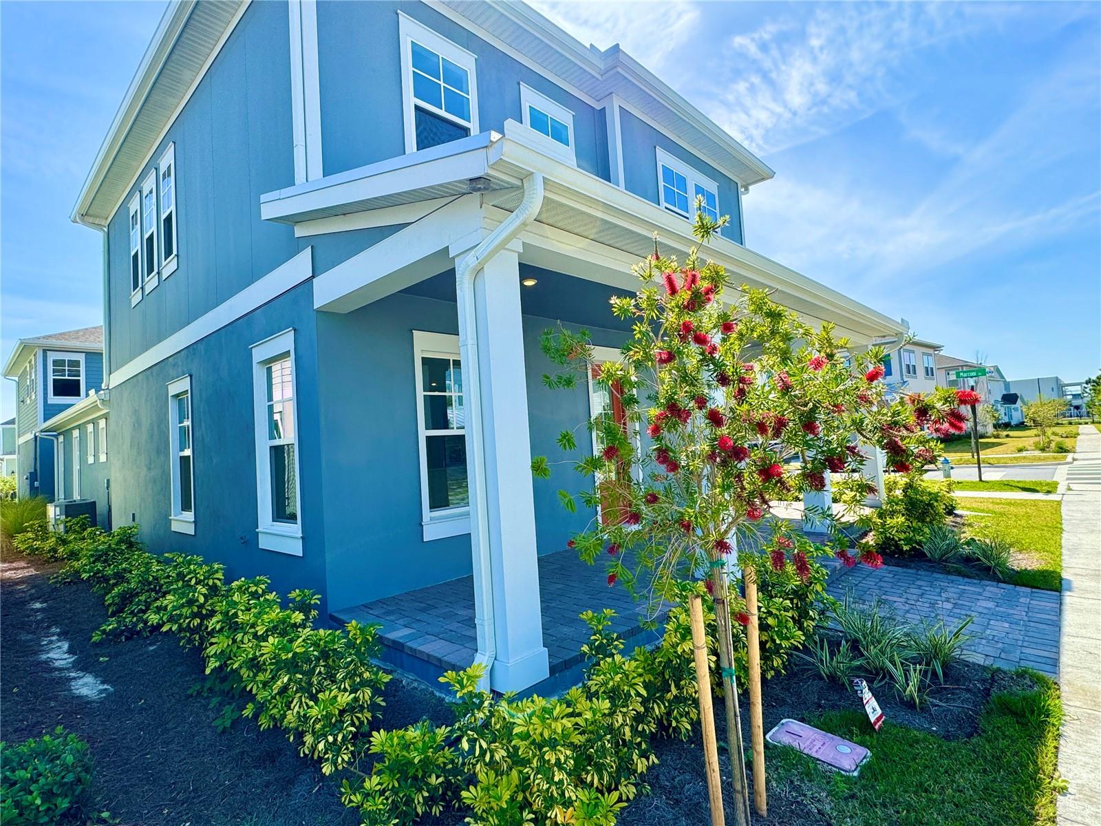 9726 NERUDA ST, ORLANDO, FL, 32827