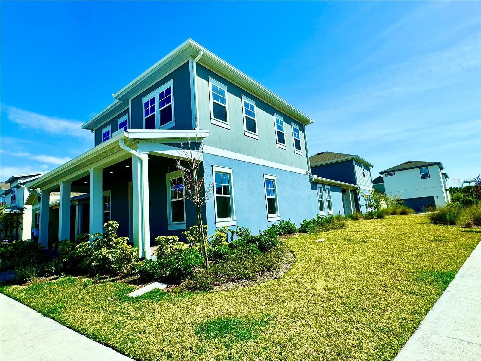 9726 NERUDA ST, ORLANDO, FL, 32827