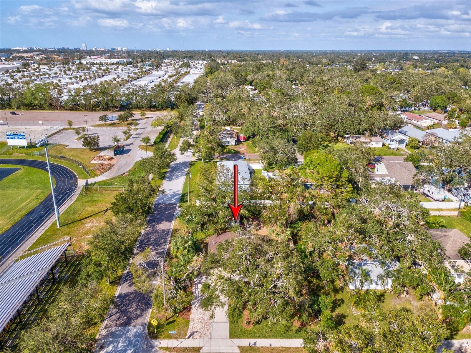 404 3RD AVE NE, LARGO, FL, 33770