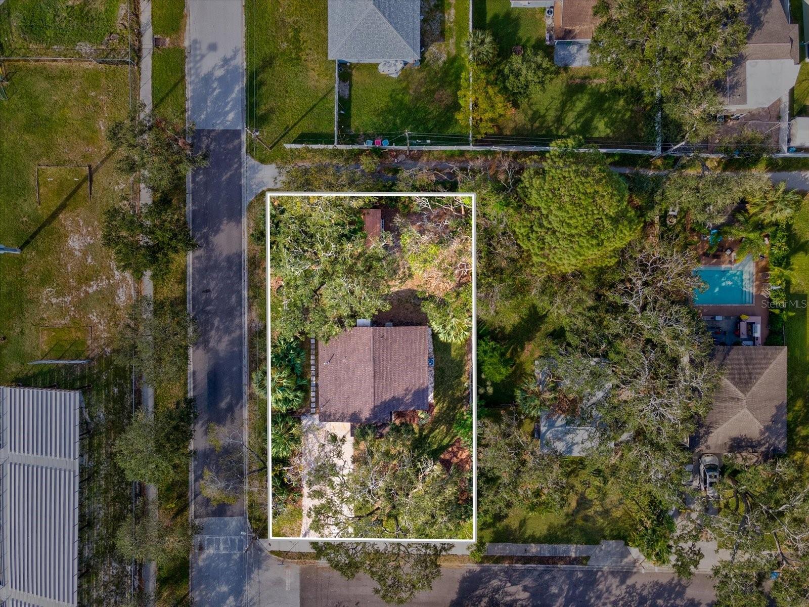 404 3RD AVE NE, LARGO, FL, 33770