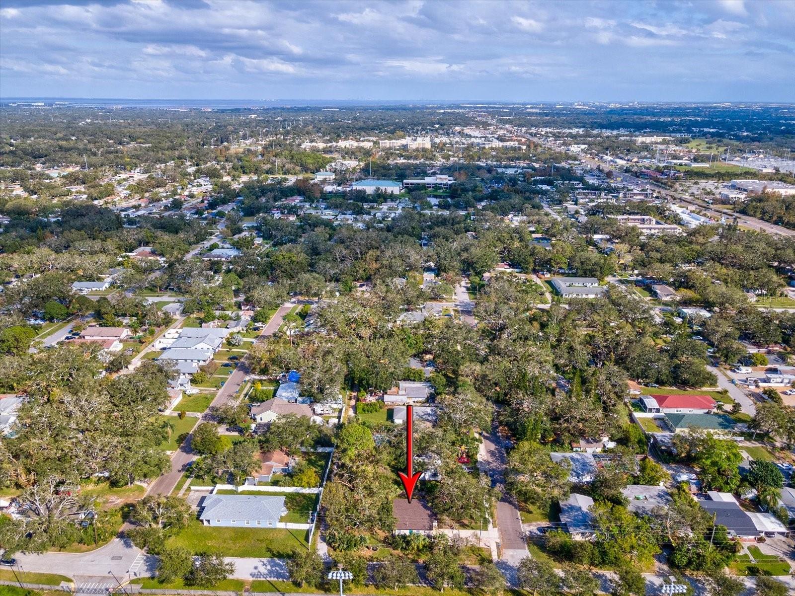 404 3RD AVE NE, LARGO, FL, 33770