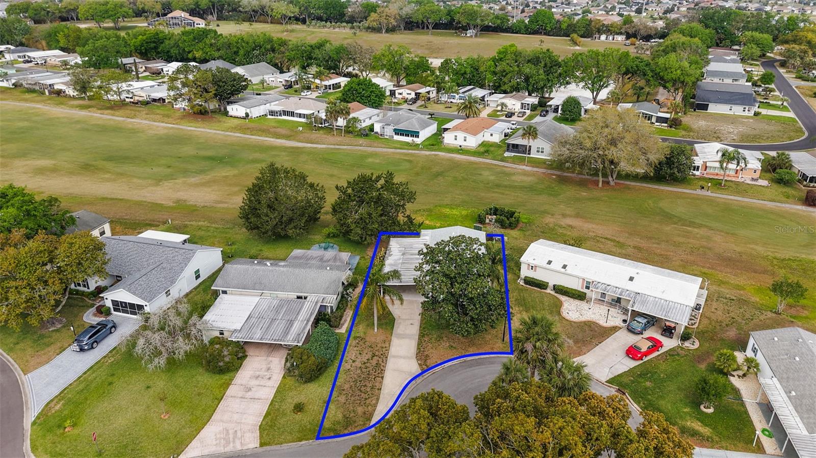 1723 PIETRO PL, THE VILLAGES, FL, 32159