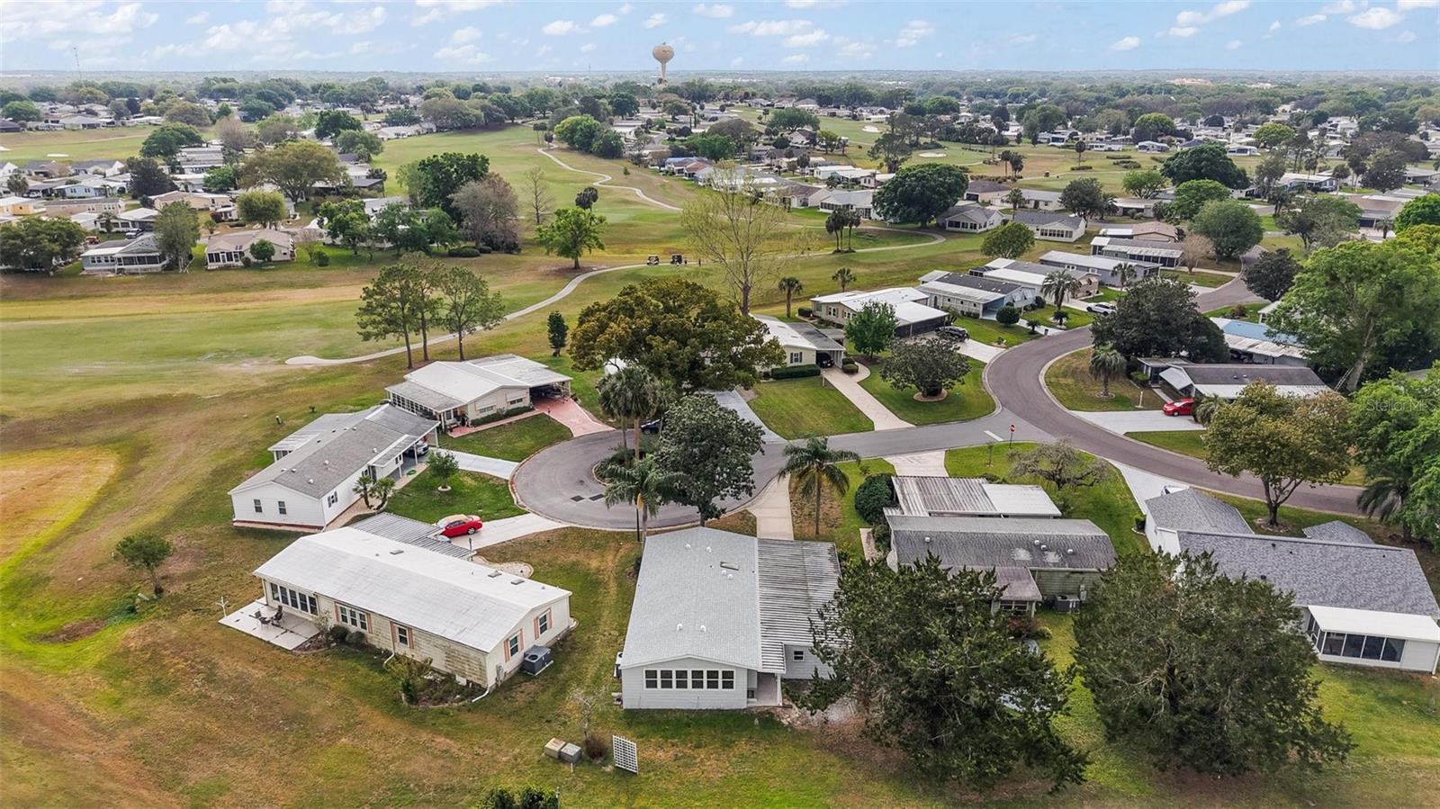 1723 PIETRO PL, THE VILLAGES, FL, 32159