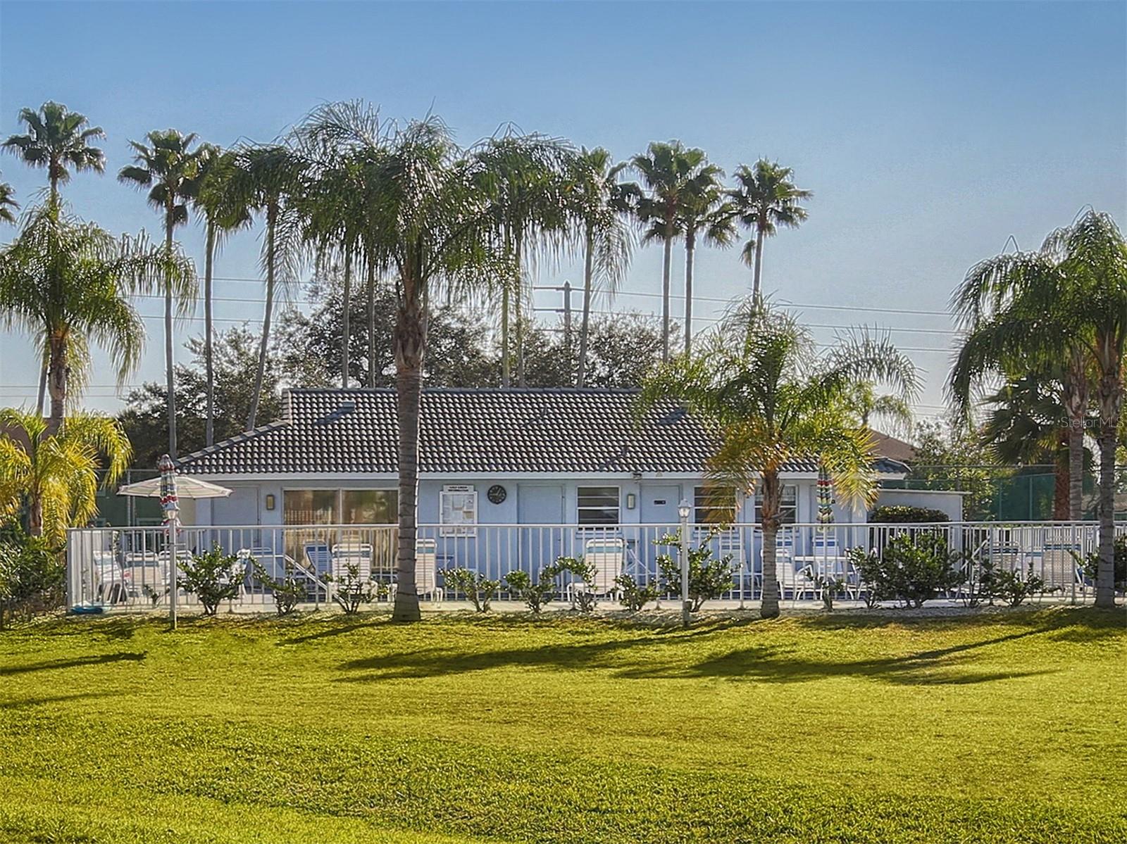 1041 CAPRI ISLES BLVD #224, VENICE, FL, 34292