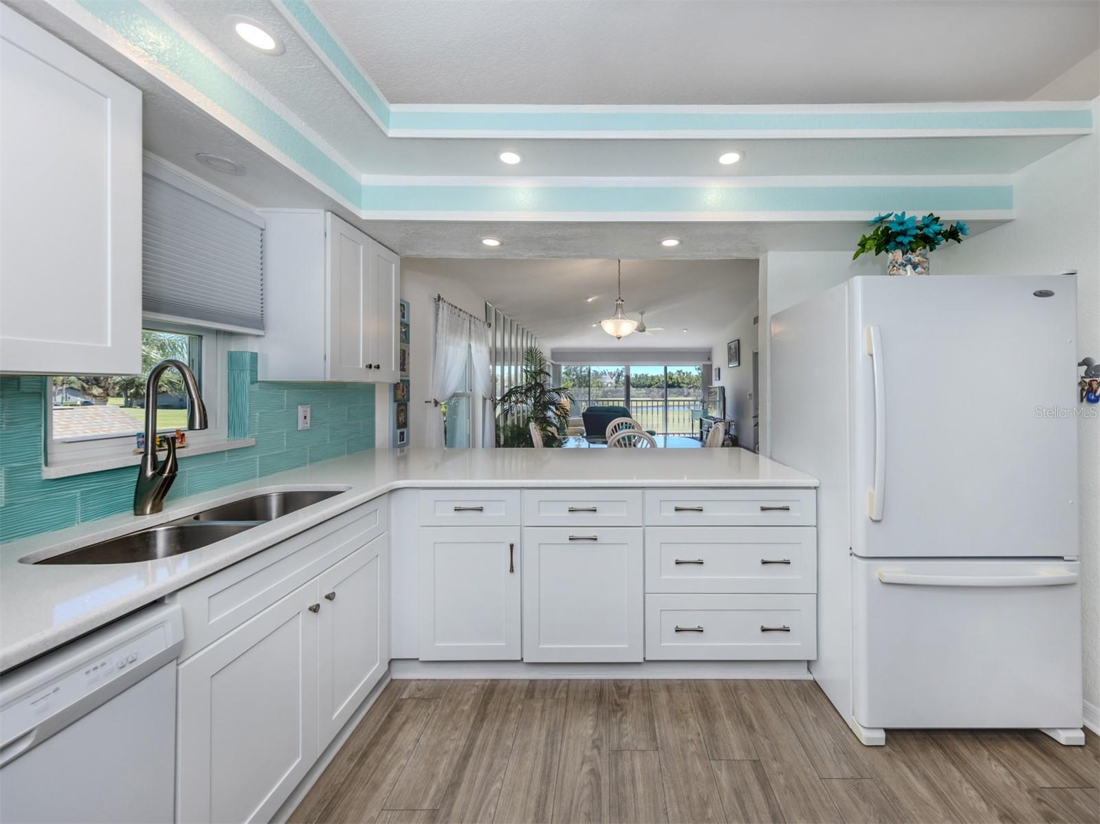 1041 CAPRI ISLES BLVD #224, VENICE, FL, 34292