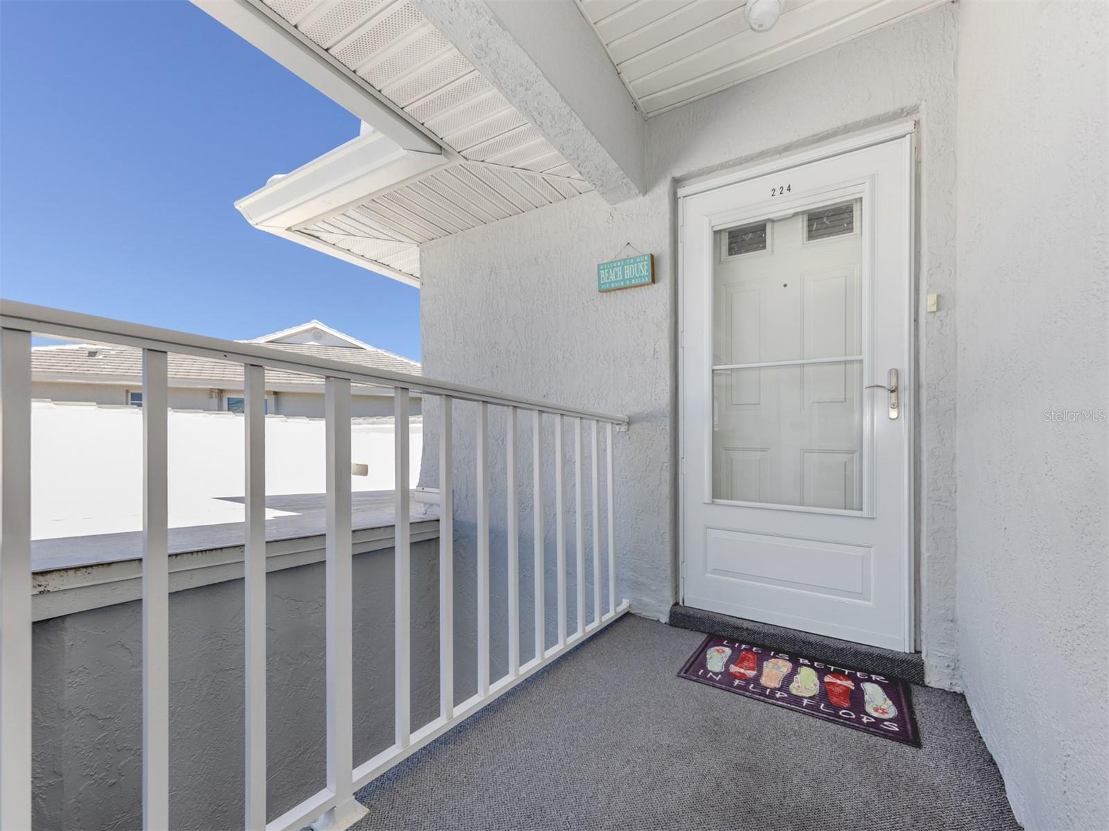 1041 CAPRI ISLES BLVD #224, VENICE, FL, 34292