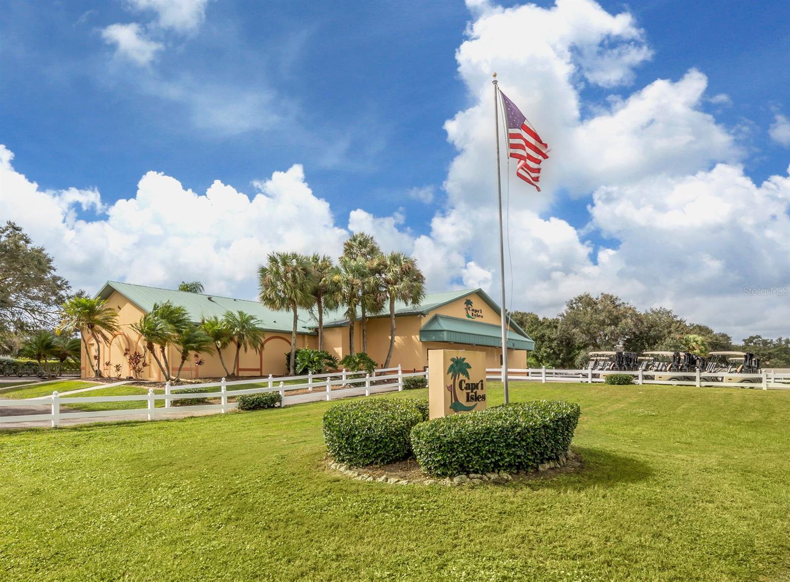 1041 CAPRI ISLES BLVD #224, VENICE, FL, 34292