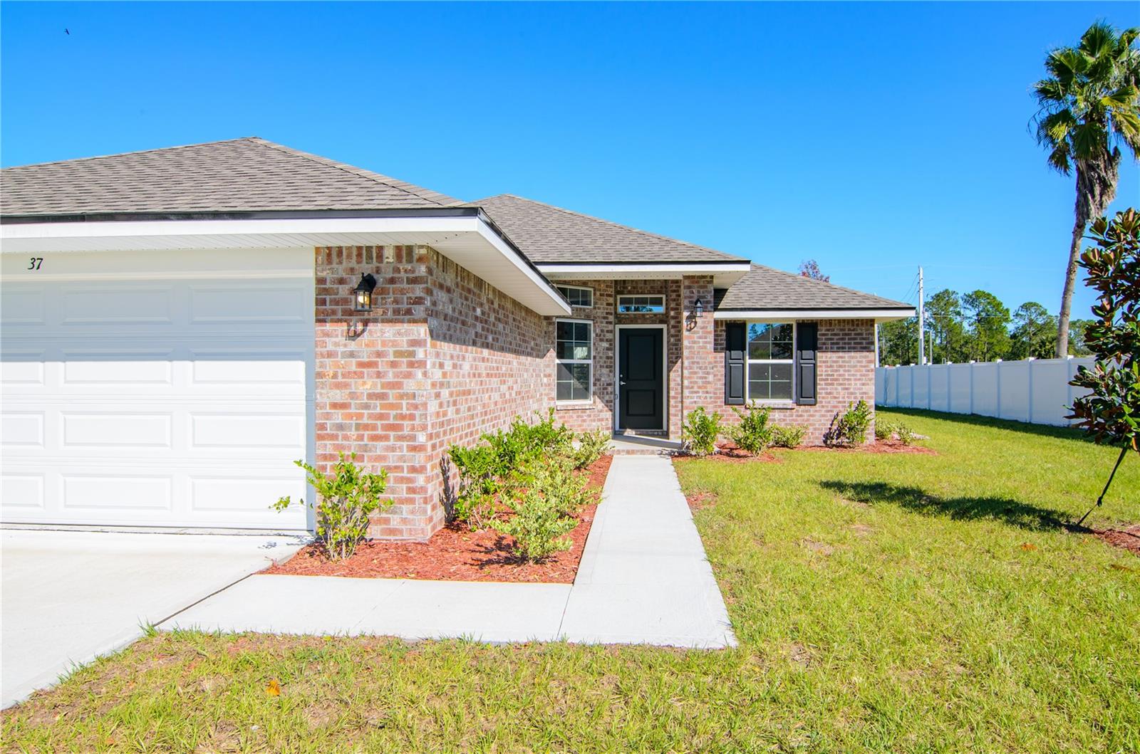 37 ROSE DR, PALM COAST, FL, 32164