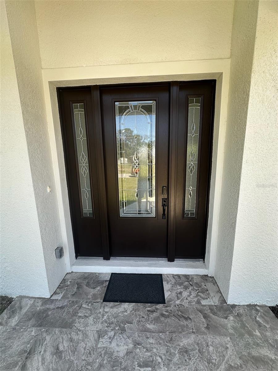2370 IRONDALE RD, NORTH PORT, FL, 34287