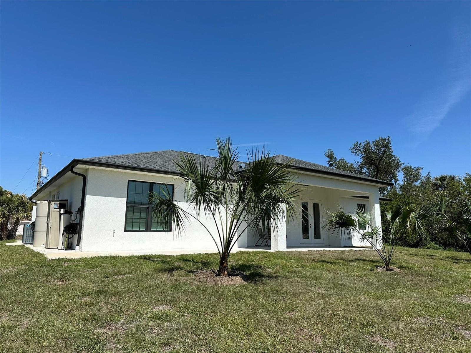 2370 IRONDALE RD, NORTH PORT, FL, 34287