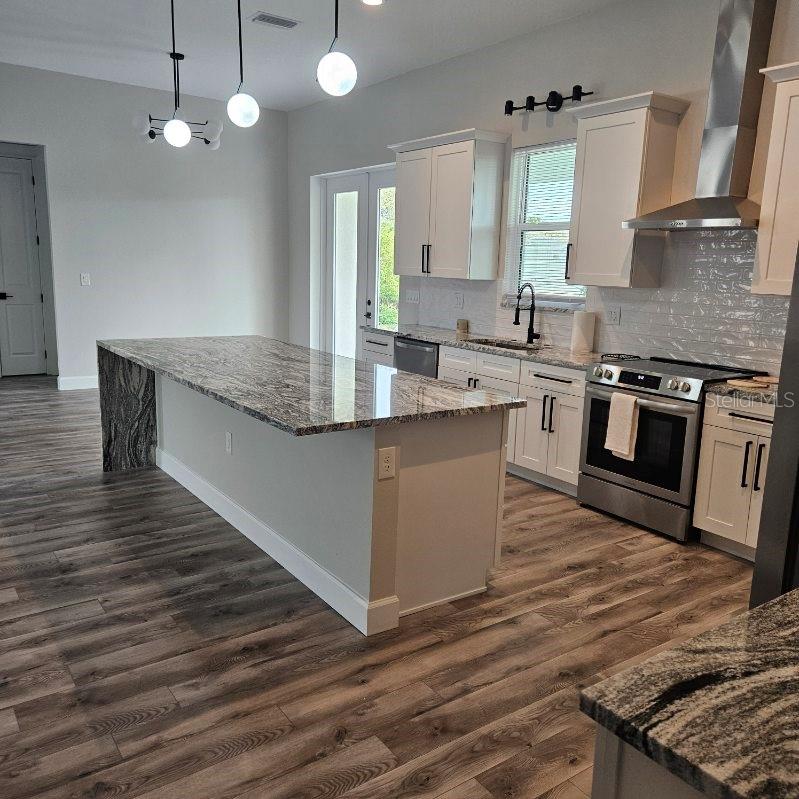 2370 IRONDALE RD, NORTH PORT, FL, 34287