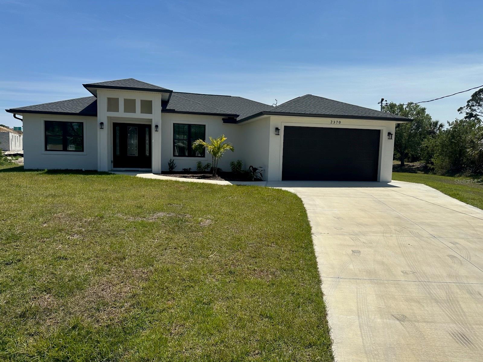2370 IRONDALE RD, NORTH PORT, FL, 34287