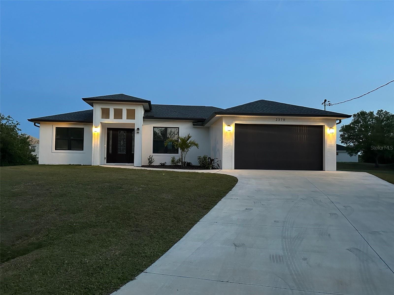 2370 IRONDALE RD, NORTH PORT, FL, 34287