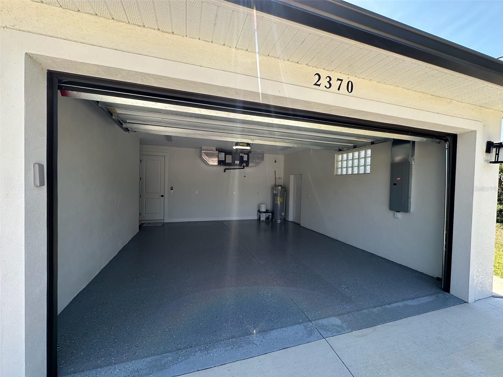 2370 IRONDALE RD, NORTH PORT, FL, 34287