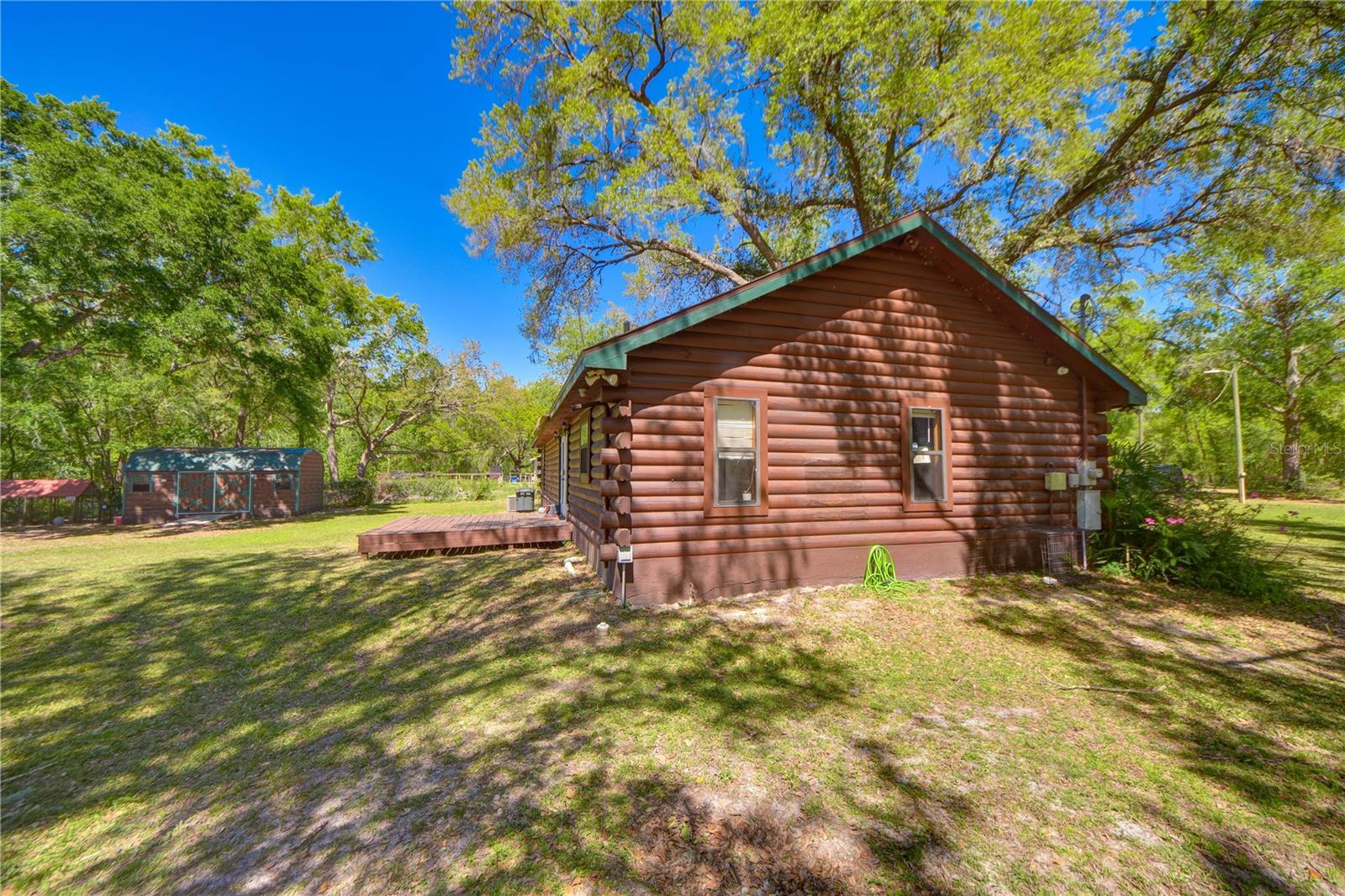 14114 N 301 HWY, THONOTOSASSA, FL, 33592