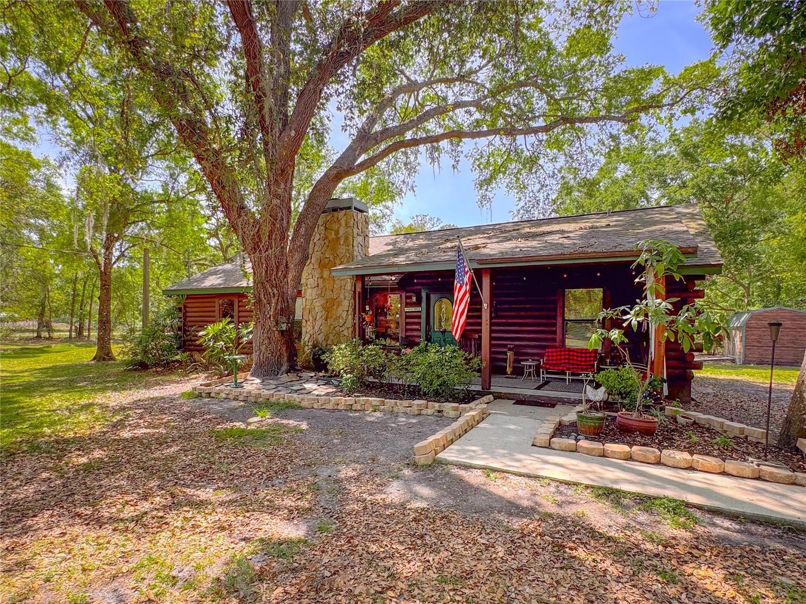 14114 N 301 HWY, THONOTOSASSA, FL, 33592