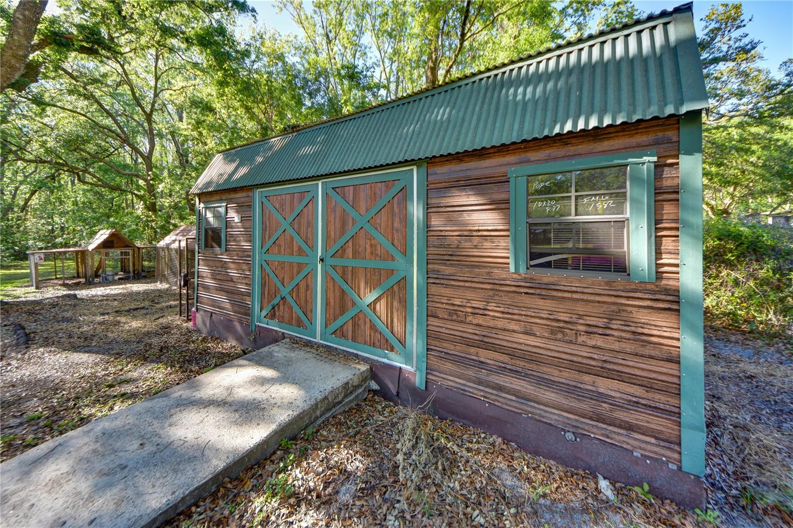 14114 N 301 HWY, THONOTOSASSA, FL, 33592
