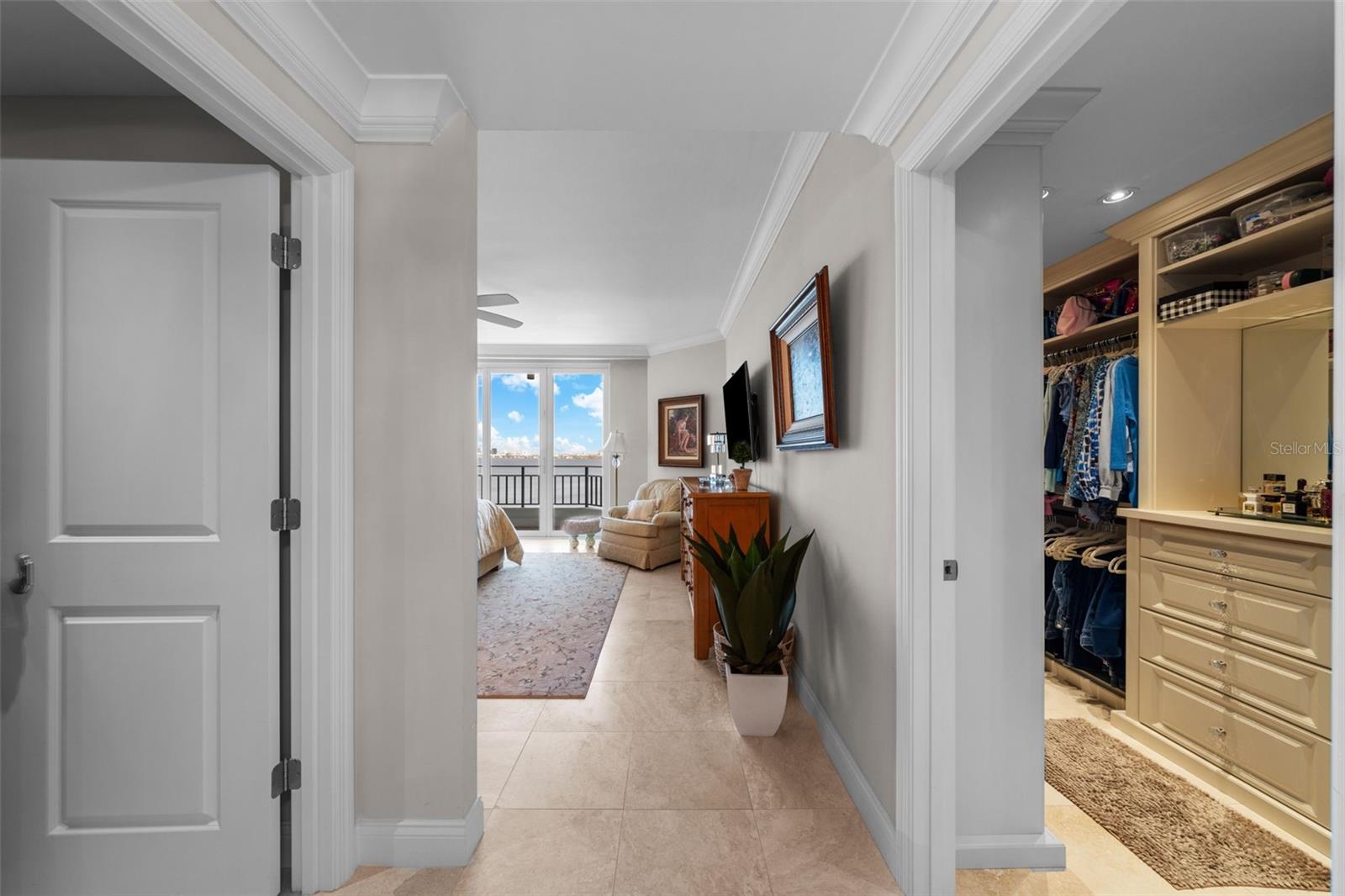 3435 BAYSHORE BLVD #1401S, TAMPA, FL, 33629