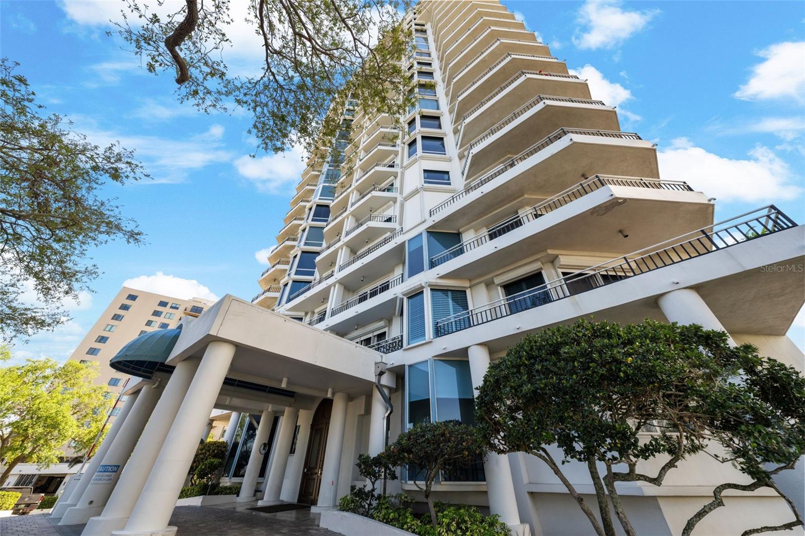 3435 BAYSHORE BLVD #1401S, TAMPA, FL, 33629