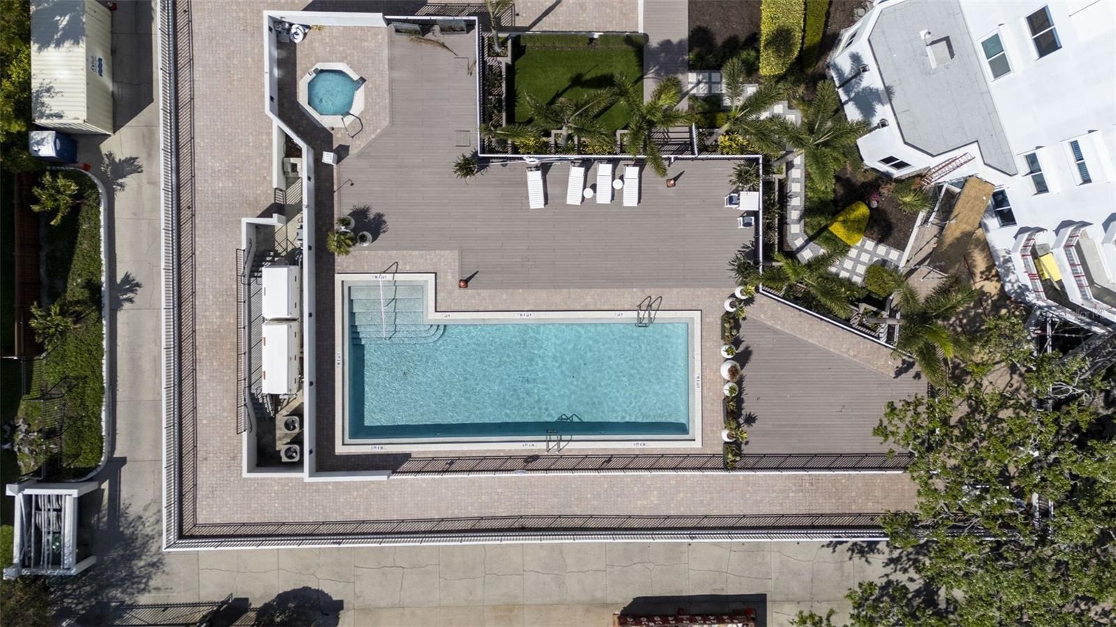 3435 BAYSHORE BLVD #1401S, TAMPA, FL, 33629