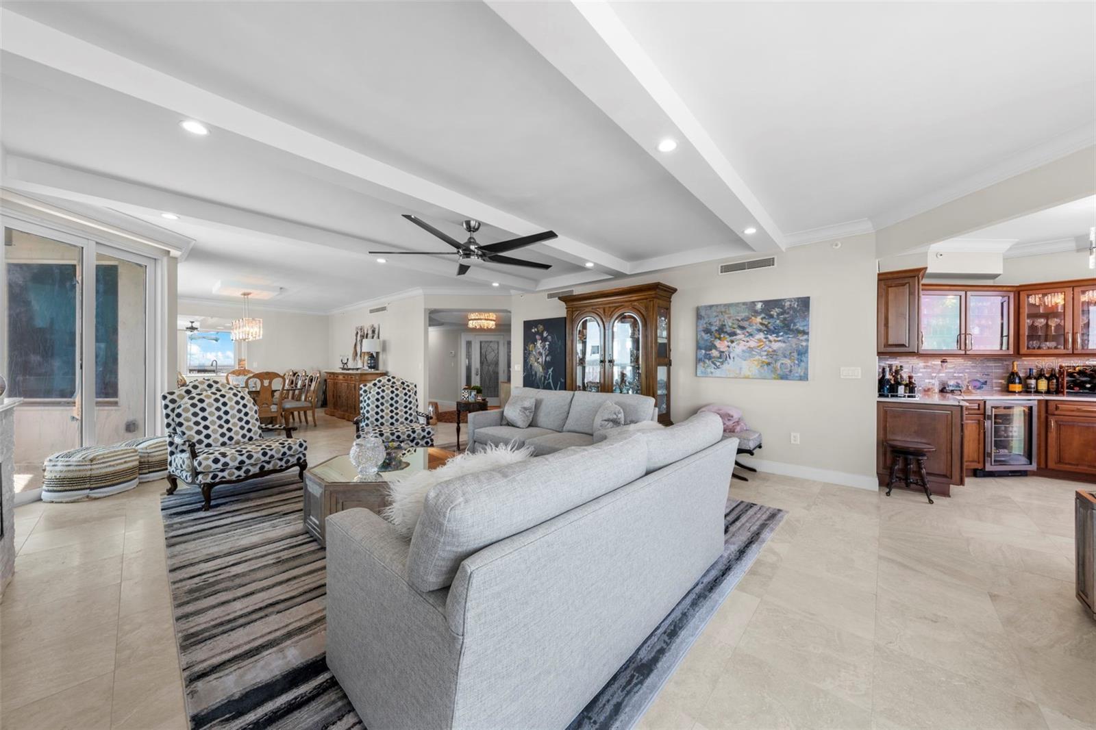 3435 BAYSHORE BLVD #1401S, TAMPA, FL, 33629