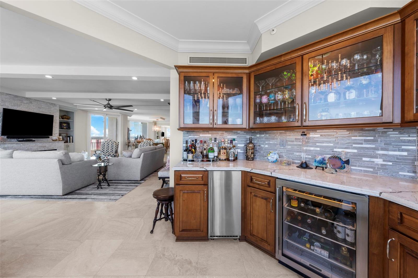 3435 BAYSHORE BLVD #1401S, TAMPA, FL, 33629