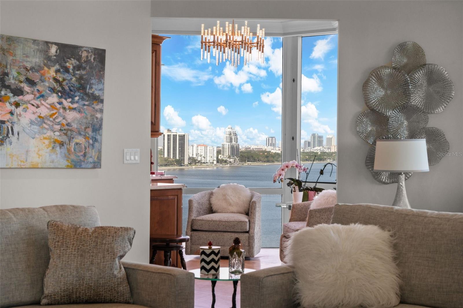3435 BAYSHORE BLVD #1401S, TAMPA, FL, 33629