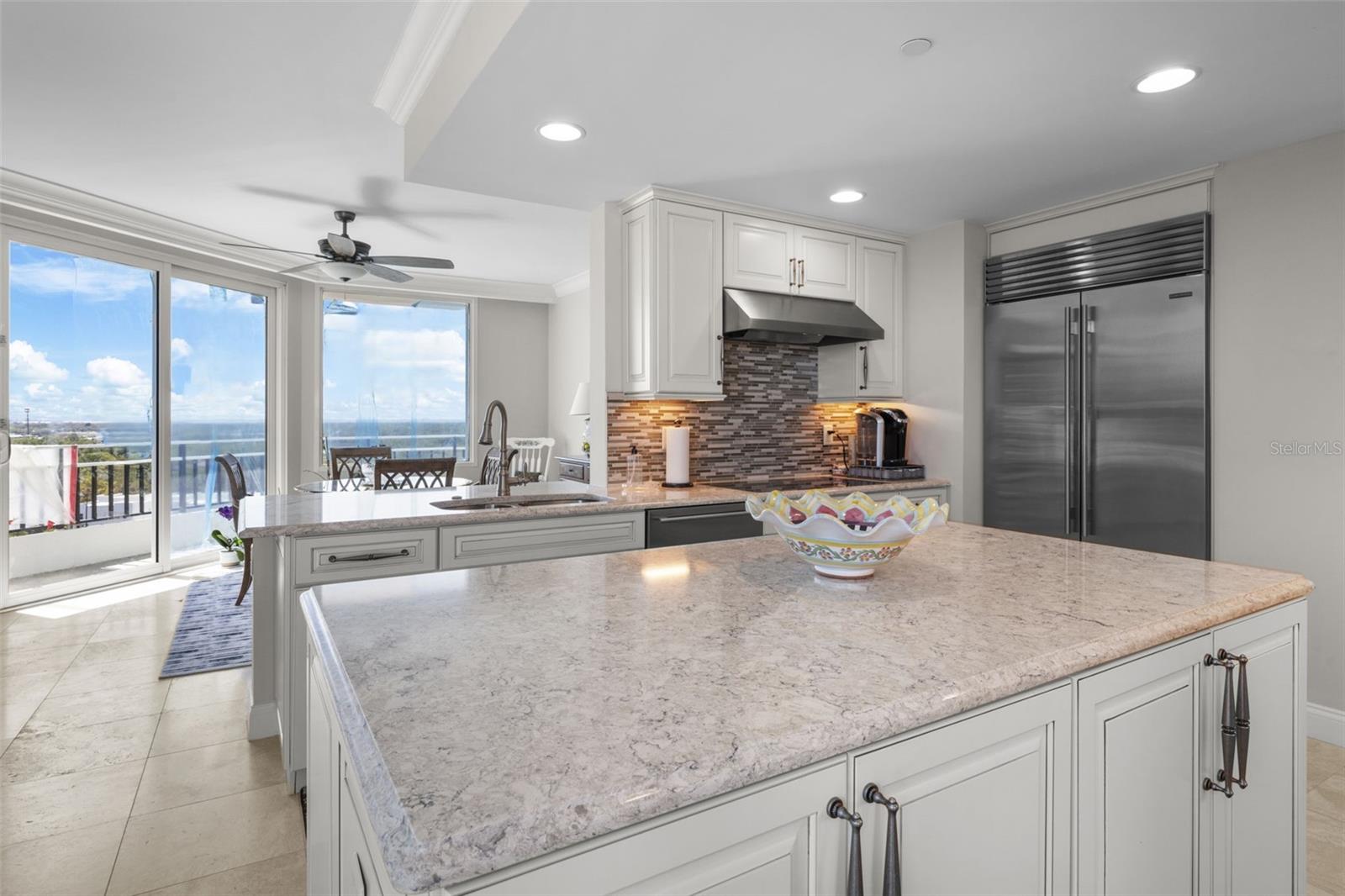 3435 BAYSHORE BLVD #1401S, TAMPA, FL, 33629