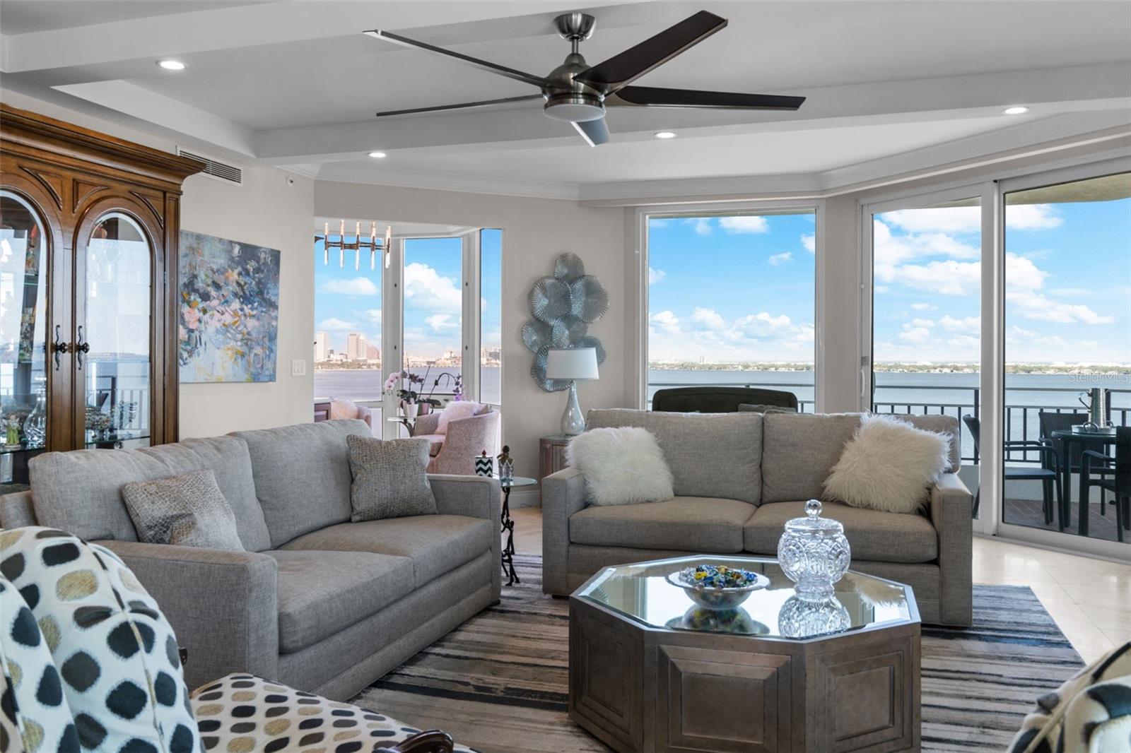3435 BAYSHORE BLVD #1401S, TAMPA, FL, 33629